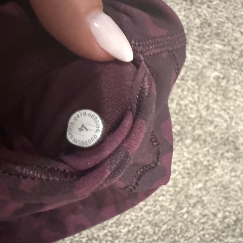 lululemon align - Picture 3 of 4